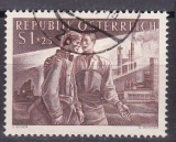 Österreich Mi.-Nr. 1019 oo