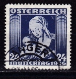 Österreich Mi.-Nr. 627 oo