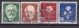 Schweiz Mi. Nr. 465/68 oo