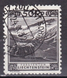 Liechtenstein-Mi.-Nr. 102 C oo