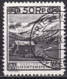 Liechtenstein-Mi.-Nr. 102 B oo