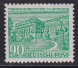Berlin Mi.-Nr. 56 ** gepr. BPP