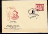 Berlin Mi.-Nr. 125 FDC
