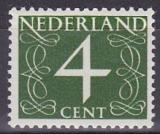 Niederlande Mi.-Nr. 471 Z z A **