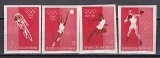 San Marino - Mi. Nr. 671/4 **