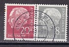 Bund ZD Mi.-Nr. W 23 y II oo
