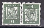 Bund ZD Mi.-Nr. K 1 oo