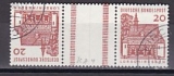 Bund ZD Mi.-Nr. KZ 4 oo