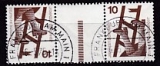Bund ZD Mi.-Nr. KZ 9a oo