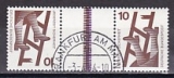 Bund ZD Mi.-Nr. KZ 9b oo