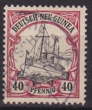 Dt. Kol. Neuguinea Mi.-Nr. 13 oo