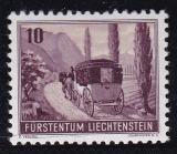 Liechtenstein Mi.-Nr. 248 **