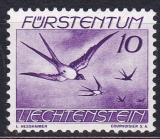 Liechtenstein Mi.-Nr. 173 y **