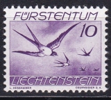Liechtenstein-Mi.-Nr. 173 z **
