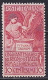 Italien Mi.-Nr. 102 **