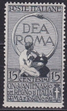Italien Mi.-Nr. 103 **