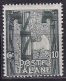 Italien Mi.-Nr. 177 **