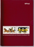 Bund Jahrbuch 1985