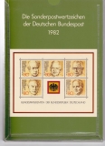 Bund Jahrbuch 1982
