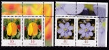 Bund Mi.-Nr. 2484/85 Paar Ero **