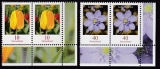 Bund Mi.-Nr. 2484/85 Paar Eru **