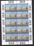 Österreich Kleinbogen Mi.-Nr. 2860 oo