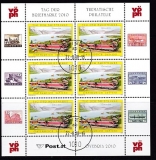 Österreich Kleinbogen Mi.-Nr. 2887 oo