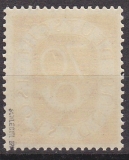 Bund Mi.-Nr. 136 ** gepr. BPP