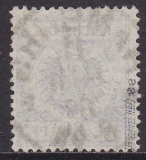 Deutsches Reich Mi.-Nr. 48 aa oo gepr. BPP