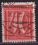 Deutsches Reich Mi.-Nr. 182 oo gepr. INFLA