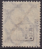 Deutsches Reich Mi.-Nr. 325 A W b oo gepr. INFLA
