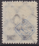 Deutsches Reich Mi.-Nr. 335 B P oo gepr. INFLA