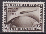 Deutsches Reich Mi.-Nr. 458 oo
