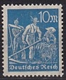 Deutsches Reich Mi.-Nr. 239 I ** gepr. BPP