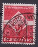 Deutsches Reich Mi.-Nr. 572 Y oo gepr. BPP
