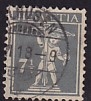 Schweiz Mi. Nr. 138 III oo