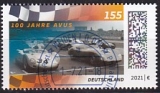 Bund Mi.-Nr. 3616 oo