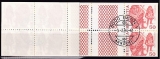Schweiz 1984/5 MH Mi. Nr. 78 a oo