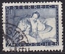 Österreich Mi.-Nr. 597 oo