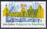 Bund Mi.-Nr. 3621 oo