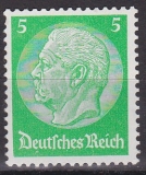 Deutsches Reich Mi.-Nr. 468 **