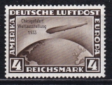 Deutsches Reich Mi.-Nr. 498 Neugummi