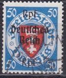 Deutsches Reich Mi.-Nr. 727 oo