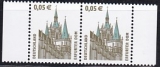 Bund Mi.-Nr. 2381 ** Paar