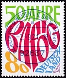Bund Mi.-Nr. 3626 oo