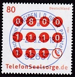 Bund Mi.-Nr. 3627 oo