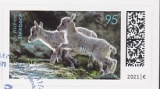 Bund Mi.-Nr. 3629 oo