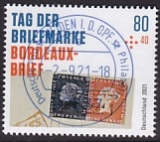 Bund Mi.-Nr. 3623 oo