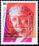 Bund Mi.-Nr. 3625 oo