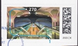 Bund Mi.-Nr. 3628 oo